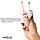 Дитяча зубна щітка Medica+ KidsBrush 2.0 Blue, фото 5