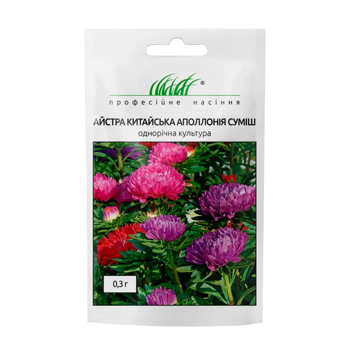 Айстра Аполлонія суміш 0,3 г, фото 1