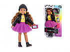 Лялька Corolle Girls Мелоді Фешн Нью Йорк 9000600160, фото 4