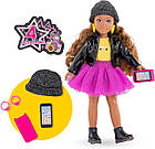 Лялька Corolle Girls Мелоді Фешн Нью Йорк 9000600160, фото 6