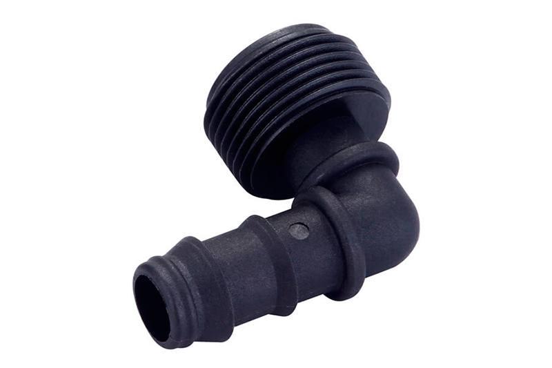 Саморіз з прес-шайбою 4,2*41 зі свердлом цинк білий (ящ. 2500шт) APRO, фото 1