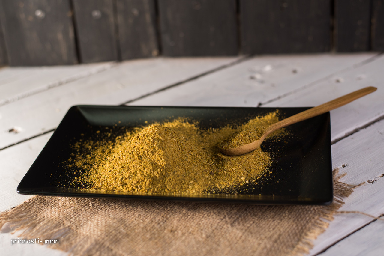 Спеції для Риби Ексклюзив, фото 1