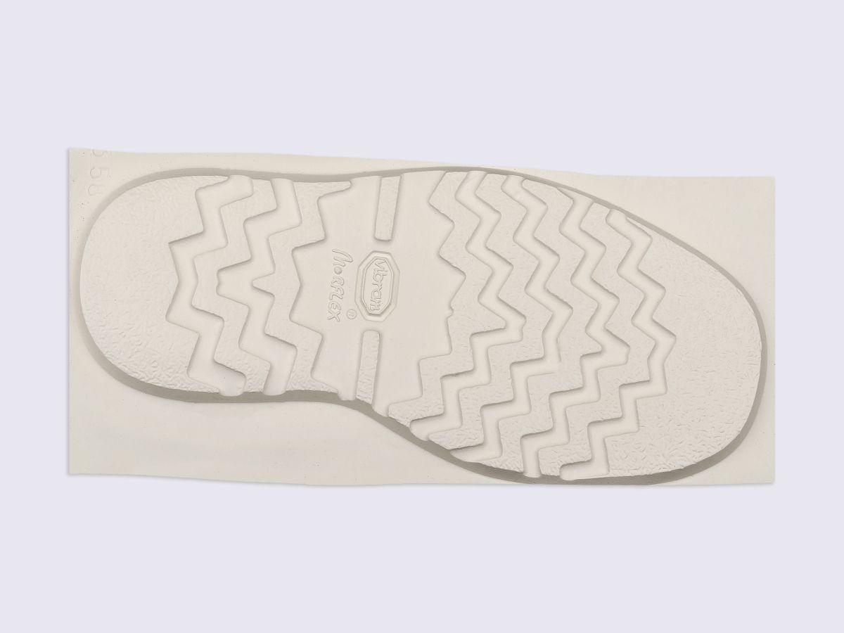 CRISTY (8377) кремова підошва Vibram