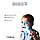 Дитяча зубна щітка Medica+ KidsBrush 2.0 Blue, фото 10