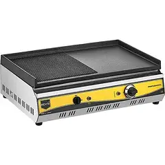 Поверхні для смаження, грилі електричні