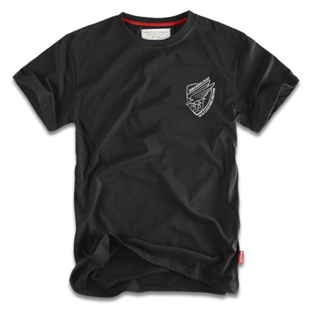 Футболка Dobermans Corps 33 TS36BK (XL), фото 1