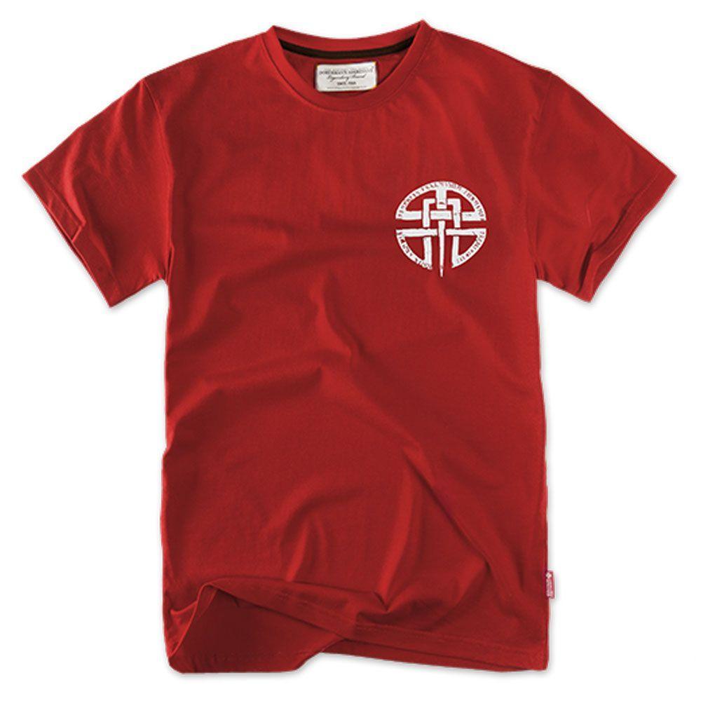 Футболка Dobermans Celtic TS81RD (M), фото 1