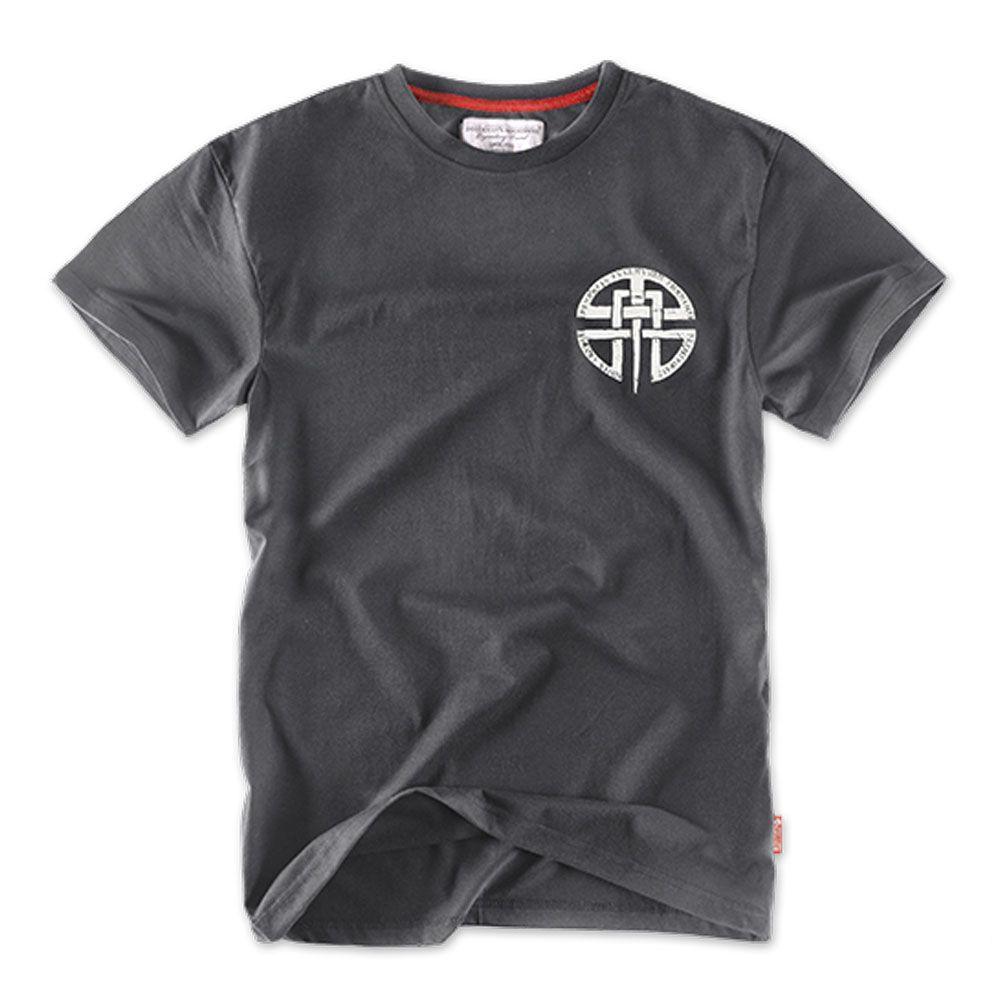 Футболка Dobermans Celtic TS81SL (XXL), фото 1