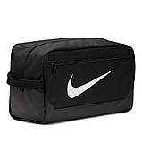 Сумка для взуття Nike NK BRSLA SHOE - 9.5 (11L), фото 3