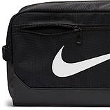 Сумка для взуття Nike NK BRSLA SHOE - 9.5 (11L), фото 5