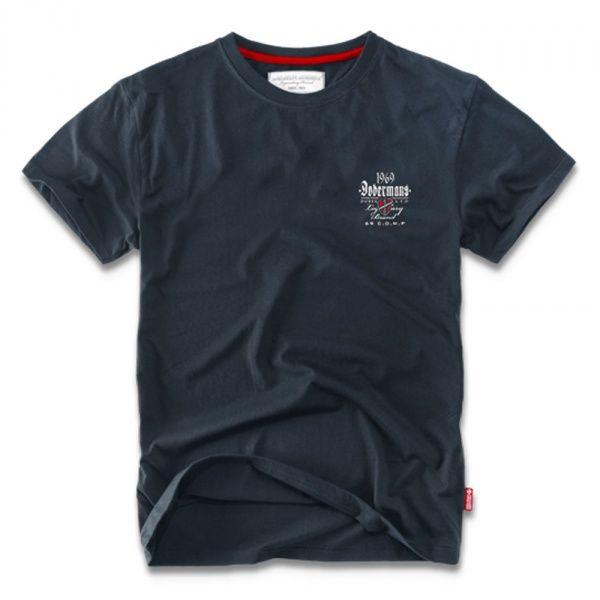 Футболка Dobermans Revenge TS19NV (XXL), фото 1