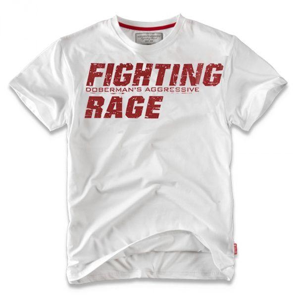 Футболка Dobermans Fighting Rage TS26WT (M), фото 1
