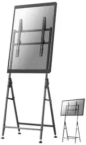 Аксесуар для презентаційного обладнання Newstar Plasma-M1000 підставка