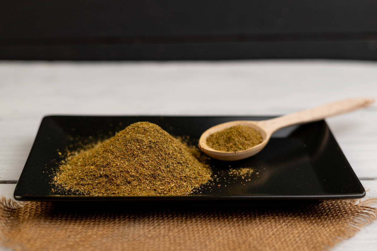 Спеції для Риби на Мангалі, фото 1