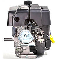 Газ-Бензин двигун LF177F вал Ø 25 мм під шпонку