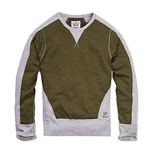 Свитшот Brandit Liam Sweatshirt Rip (S)