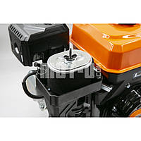 Бензиновий двигун LIFAN KP230  вал Ø 19 мм під шпонку