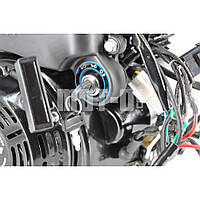 Високооборотний двигун LIFAN GS212E (серія SPORT)