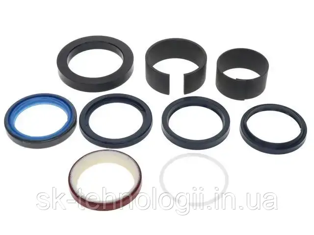 Ремкомплект гідроциліндра оригінал John Deere AHC11572  AH49813, фото 1