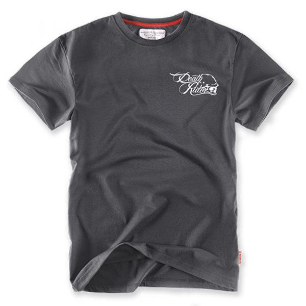 Футболка Dobermans Death Rider TS72SL (M), фото 1