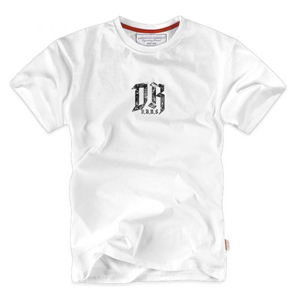 Футболка Dobermans Death Rider TS117WT (XXL), фото 1