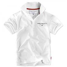 Футболка поло Dobermans Division 44 TSP93WT (XXL)