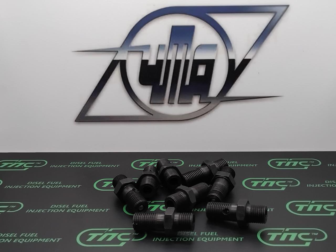 Демпфер (клапан перепускний) 21.1106420 (Т-16, Т-25, Т-40, Т-150) ЧТА, фото 1