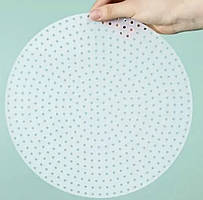 Силіконовий коврик килимок для рисоварки 40 см Німеччина