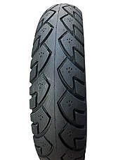 Покришка 3.00-10 49G (8PR), безкамерні (TL), АНТИПРОКОЛ (гель), фото 2