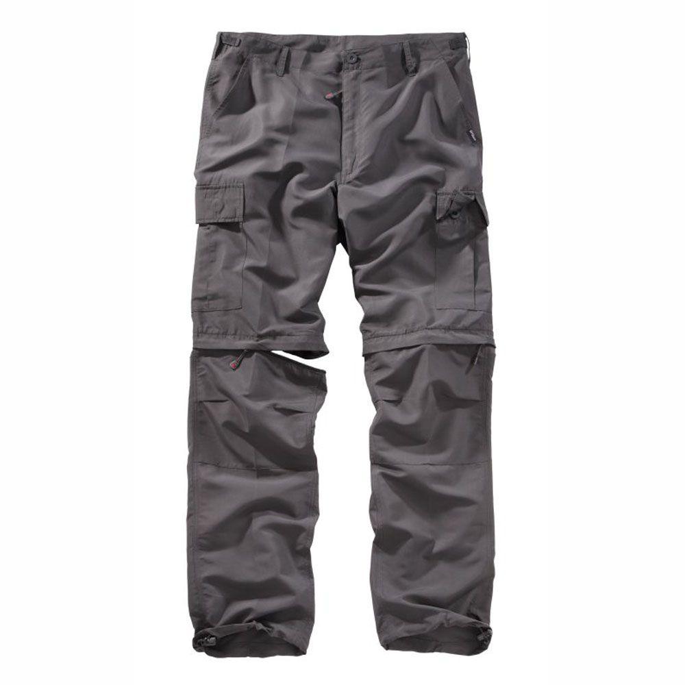 Surplus Брюки Surplus Outdoor Trousers Quickdry Anthrazit (XL), фото 1