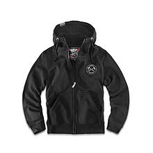 Толстовка Dobermans Aggressive BZ39BK (XXL)