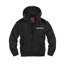Толстовка Dobermans Aggressive BZ99BK (L) M