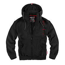 Толстовка Dobermans Aggressive BZ127BK (L) XXXL