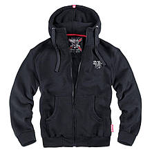 Толстовка Dobermans Aggressive BZ136BK (L) XL