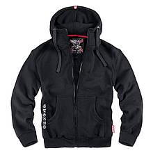 Толстовка Dobermans Aggressive BZ138BK (L)