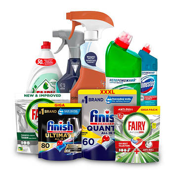 Догляд за Дімом