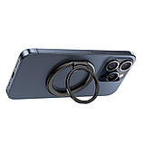 Тримач для мобільного ACEFAST P1 mobile phone ring holder Black (6974316282976), фото 4