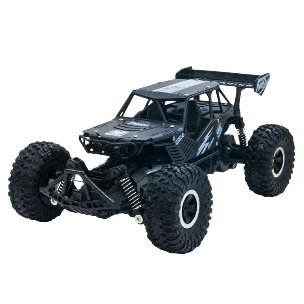 Машинка на радіокеруванні Off-road Crawler Speed ​​King KS Drive (2.4GHz, масштаб 1:14) SL-153RHMBl, фото 1