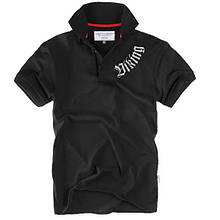 Футболка поло Dobermans Viking TSP126BK (XXL)