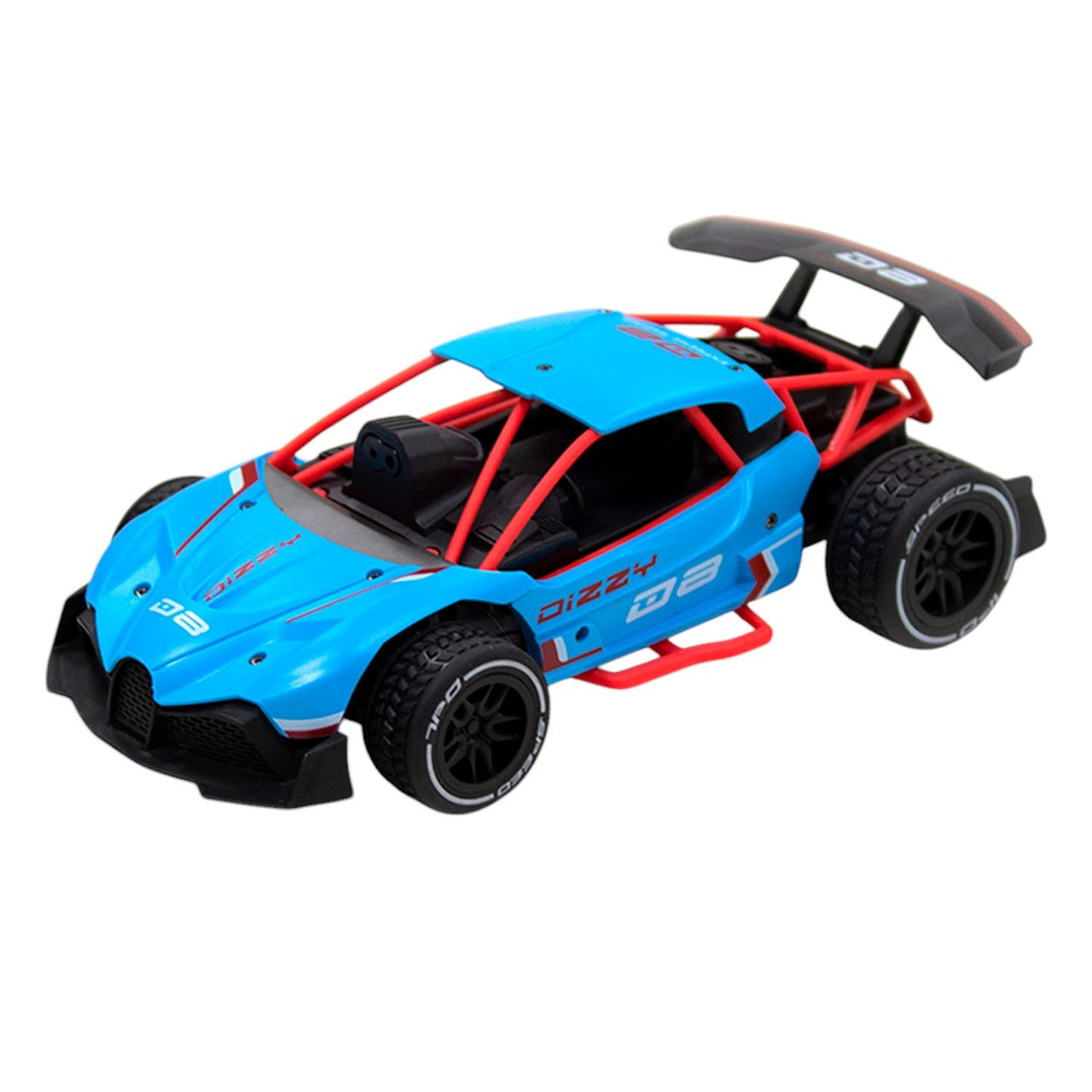 Машинка на радіокеруванні Bigfoot Dinosaur KS Drive (2.4GHz, масштаб 1:16, сенсорне керування) SL-360RHGR, фото 1