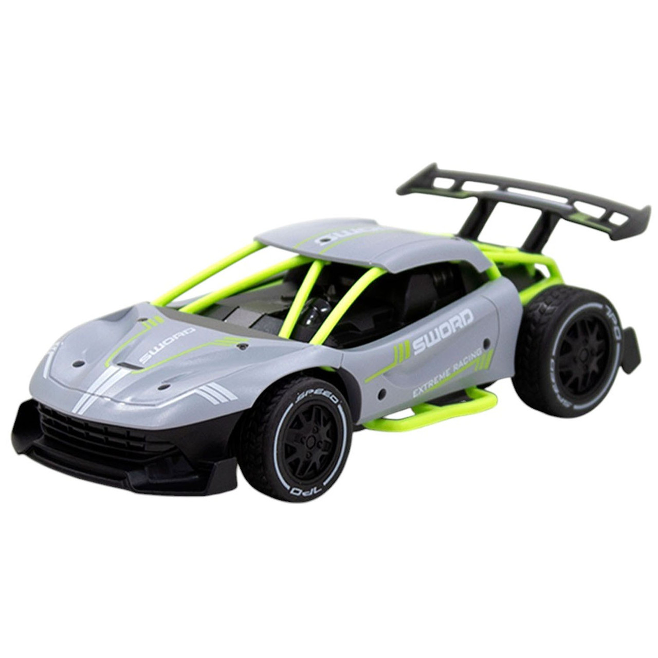 Машинка на радіокеруванні Speed ​​racing drift Sword KS Drive (2.4GHz, масштаб 1:24) SL-289RHG, фото 1
