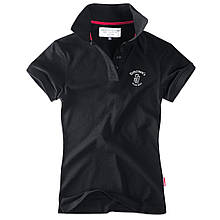 Dobermans Aggressive Футболка жіноча Dobermans Death Rider Colt TSPD141BK (M)