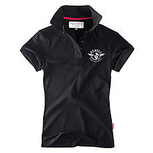 Футболка жіноча Dobermans Rebell TSPD163BK (XL)