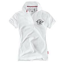 Футболка жіноча Dobermans Rebell TSPD163WT (L)