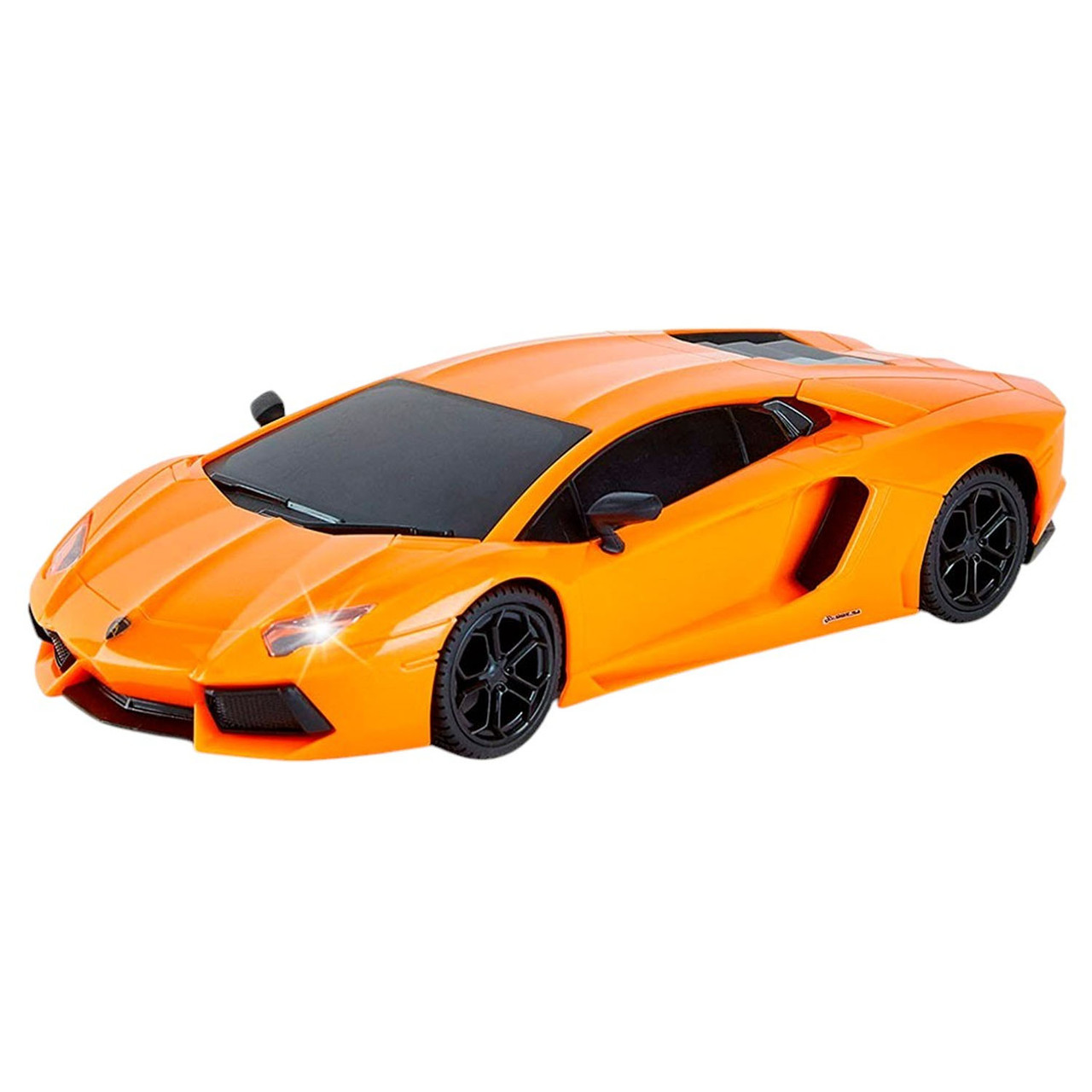 Машинка на радіокеруванні Lamborghini Aventador LP 700-4 KS Drive (2.4GHz, масштаб 1:24) 124GLBO, фото 1
