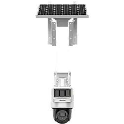 DS-2DE2C400IWG-K/4G/C05S10 4МП (2.8мм) 4G Відеокамера Hikvision