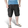 Шорти Surplus Trooper Shorts BLACK GEWAS (L), фото 3