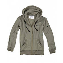 Surplus Худи Surplus Stars Hoodie OLIV LIGHT (M) S