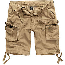 Шорты Brandit Urban Legend BEIGE (L)