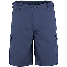 Шорты Brandit US Ranger NAVY (M) S